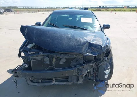 2011 Toyota Camry Le z USA, uszkodzony, nr VIN 4T4BF3EKXBR131453